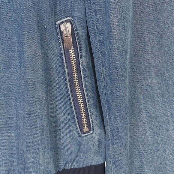 Jean Jacket - Picture 3 of 5